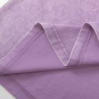 Purple Washed Icon T-shirt