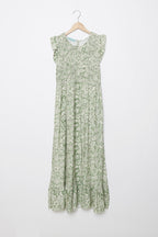 VESTIDO  INDIA