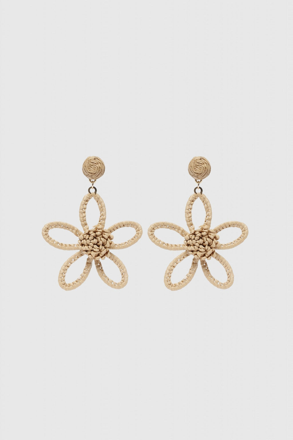 PENDIENTES DONNA ALESSIA MARGARITA
