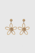 PENDIENTES DONNA ALESSIA MARGARITA