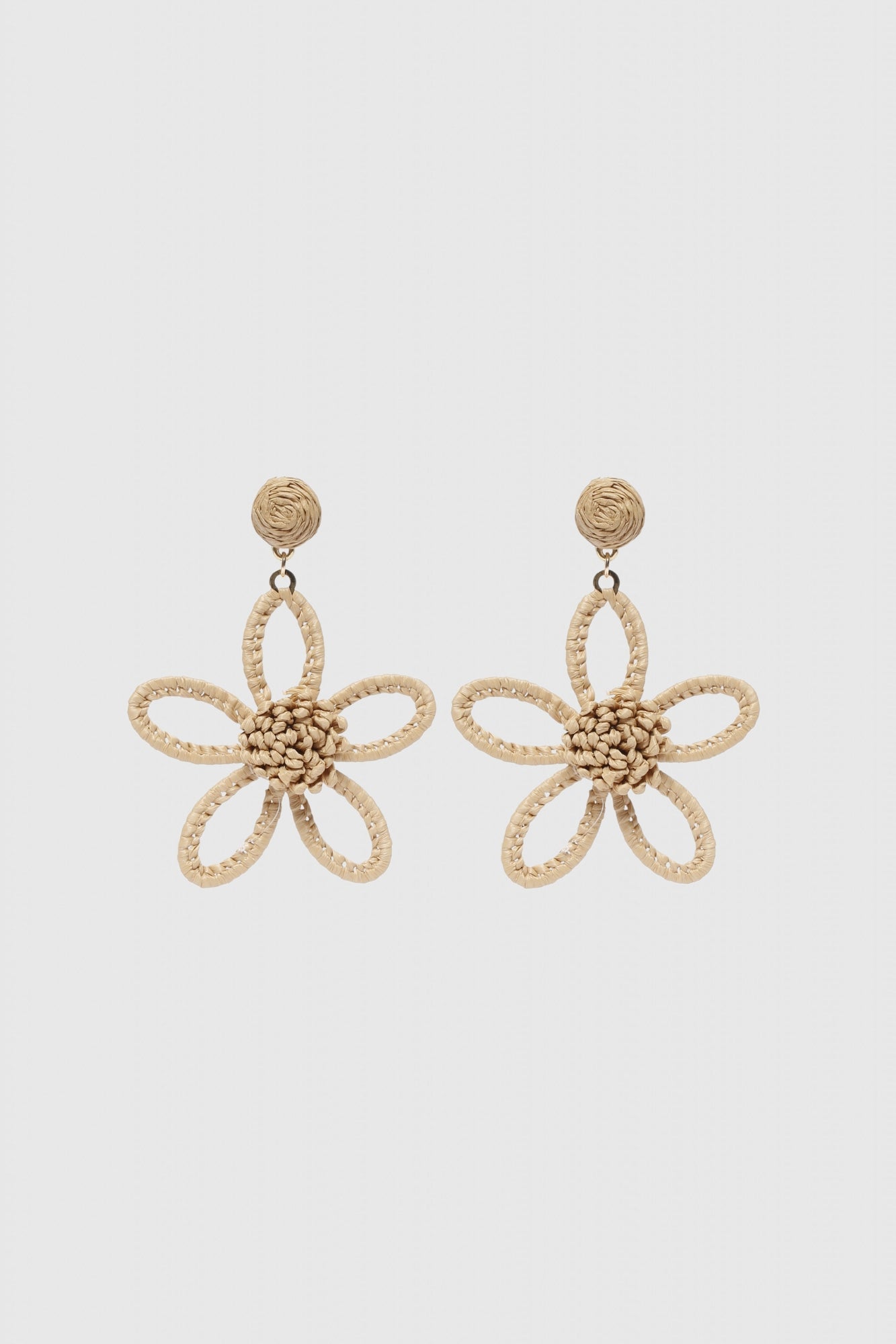 PENDIENTES DONNA ALESSIA MARGARITA