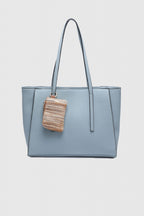 BOLSO SHOPPER MONEDERO