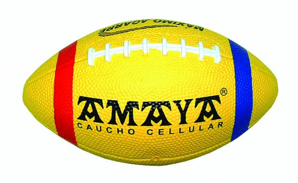Balon Mini Rugby