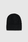 GORRO  TRENZADO