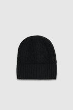 GORRO  TRENZADO