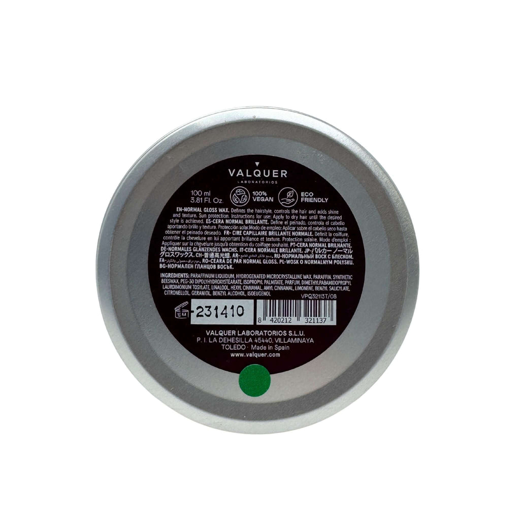 Cera Capilar Brillante – 100 ml