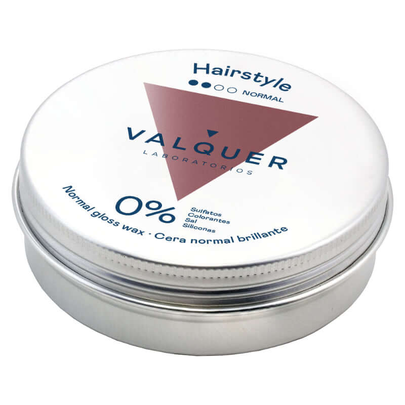 Cera Capilar Brillante – 100 ml