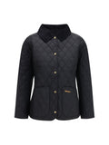 Barbour Annandale Jacket — Black