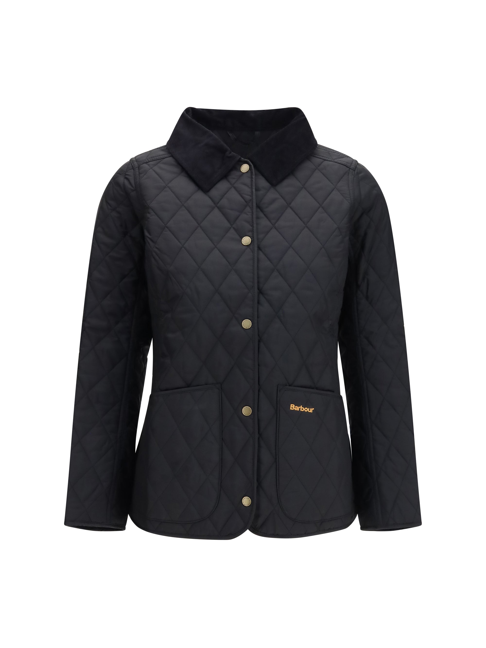 Barbour Annandale Jacket — Black