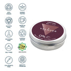 Cera Capilar Mate Fijación Normal - 100 ml