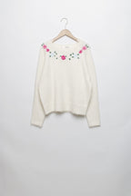 JERSEY  FLORES CUELLO
