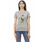 Trussardi Action Camisetas