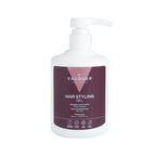 Gel Capilar Fijador Extrafuerte – 500 ml