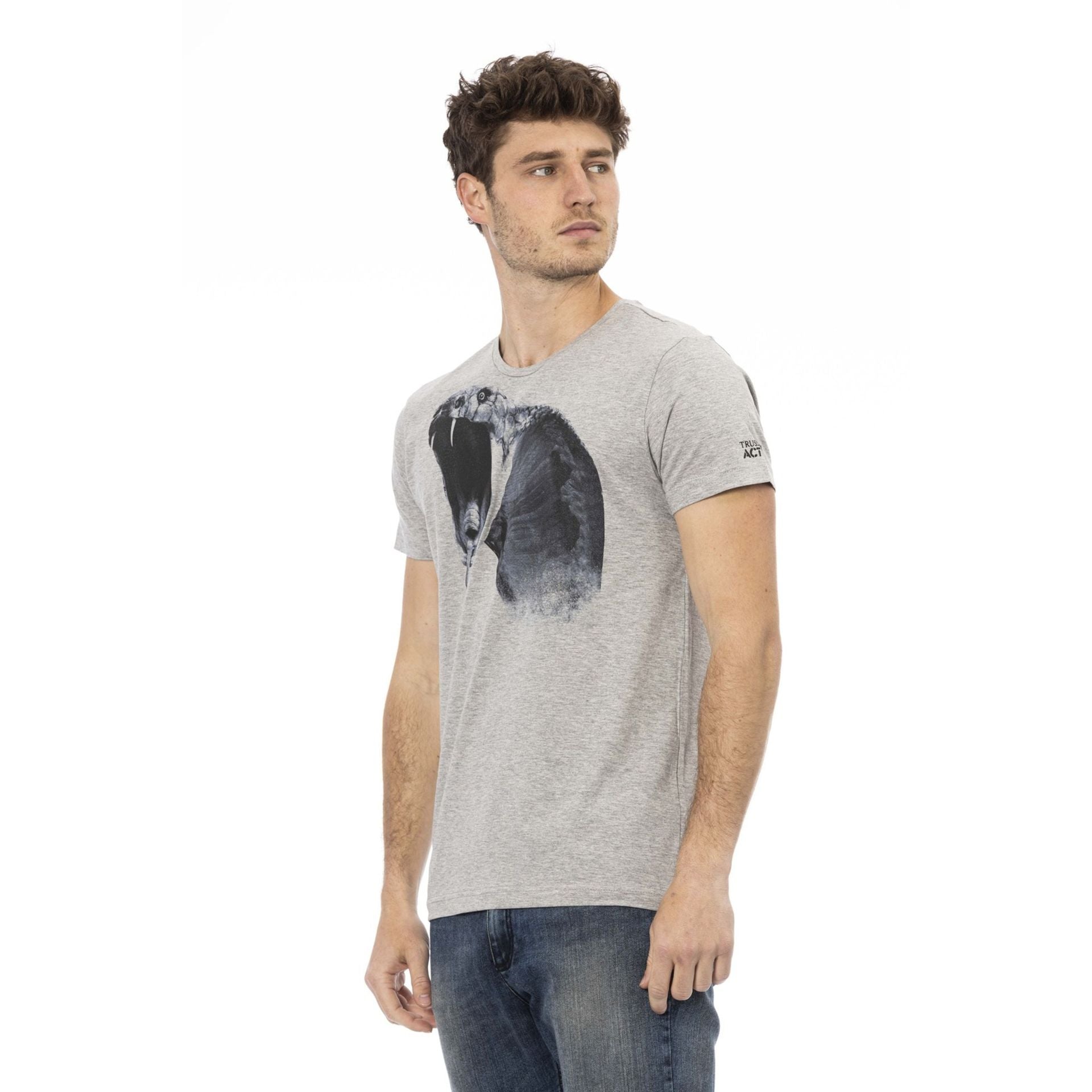 Trussardi Action Camisetas