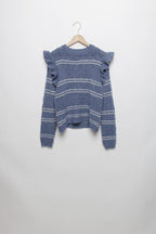 JERSEY  LACEKNIT