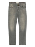 Jacob Cohen Five-Pocket Jeans — grey