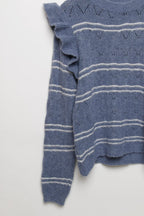 JERSEY  LACEKNIT