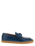 Christian Louboutin Chambeliboat Loafer — Navy