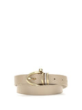 Chloé Bracelet Belt — Beige