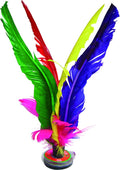 Indiaka Futbol Pluma