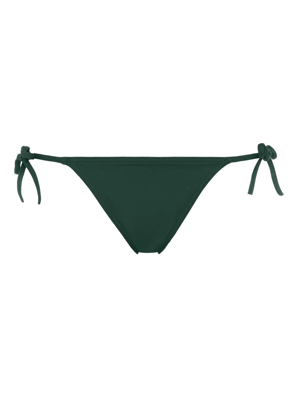 Eres Malou Bikini Briefs — Dark Green
