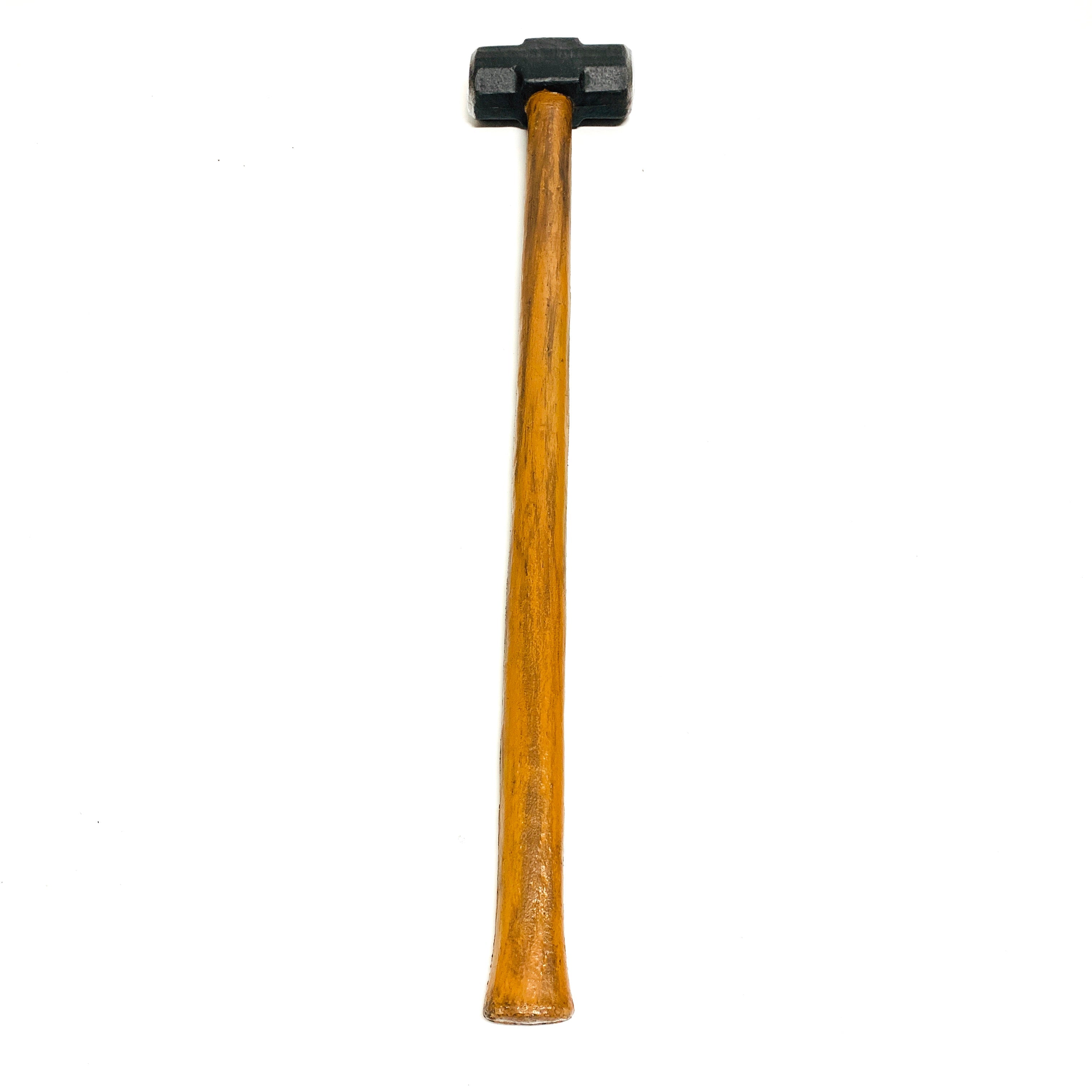 Foam LARGE 34 Inch Rubber Sledgehammer Stunt Prop By Prop Money Inc.