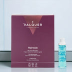 Plis azul reforzador - 12x15 ml