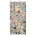 Blooming Elegance Bath Towel