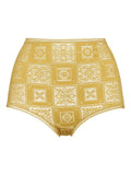Eres Symbolique Briefs — Chartreuse