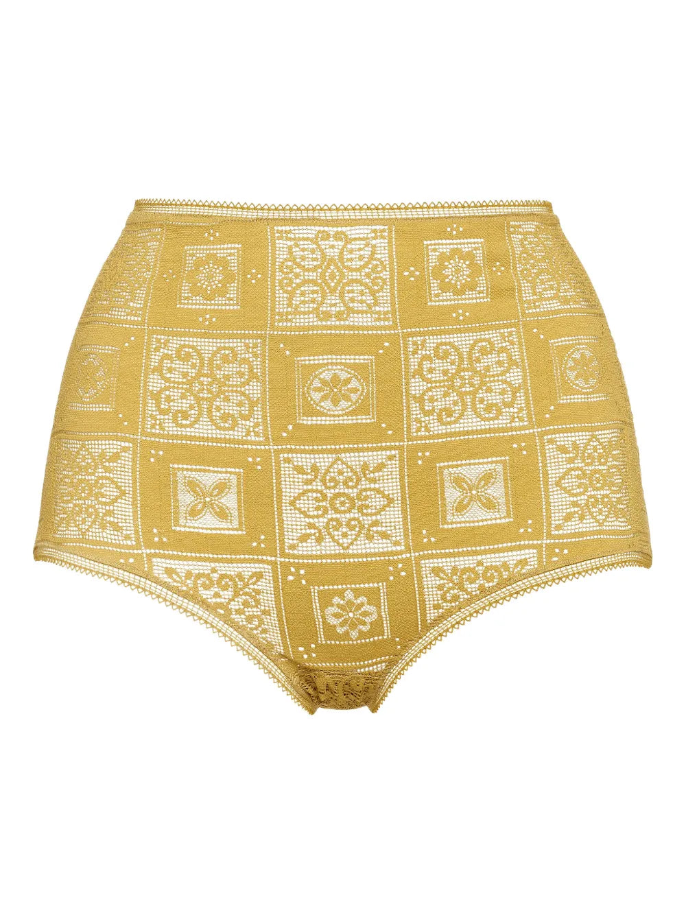 Eres Symbolique Briefs — Chartreuse