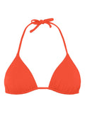 Eres Mouna Bikini Top — Orange
