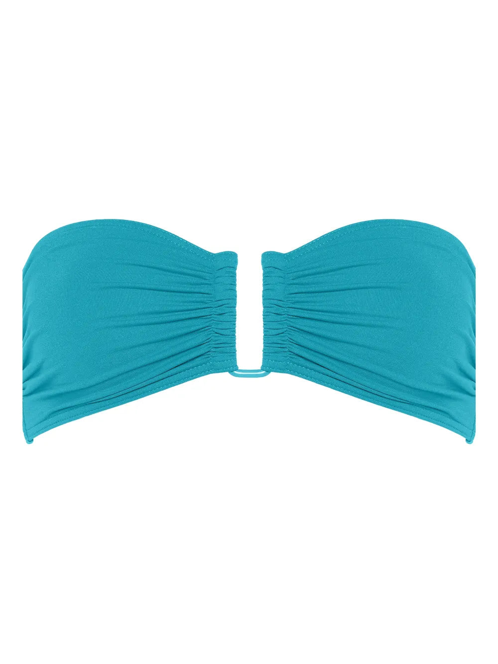 Eres Show Bikini Top — Turquoise