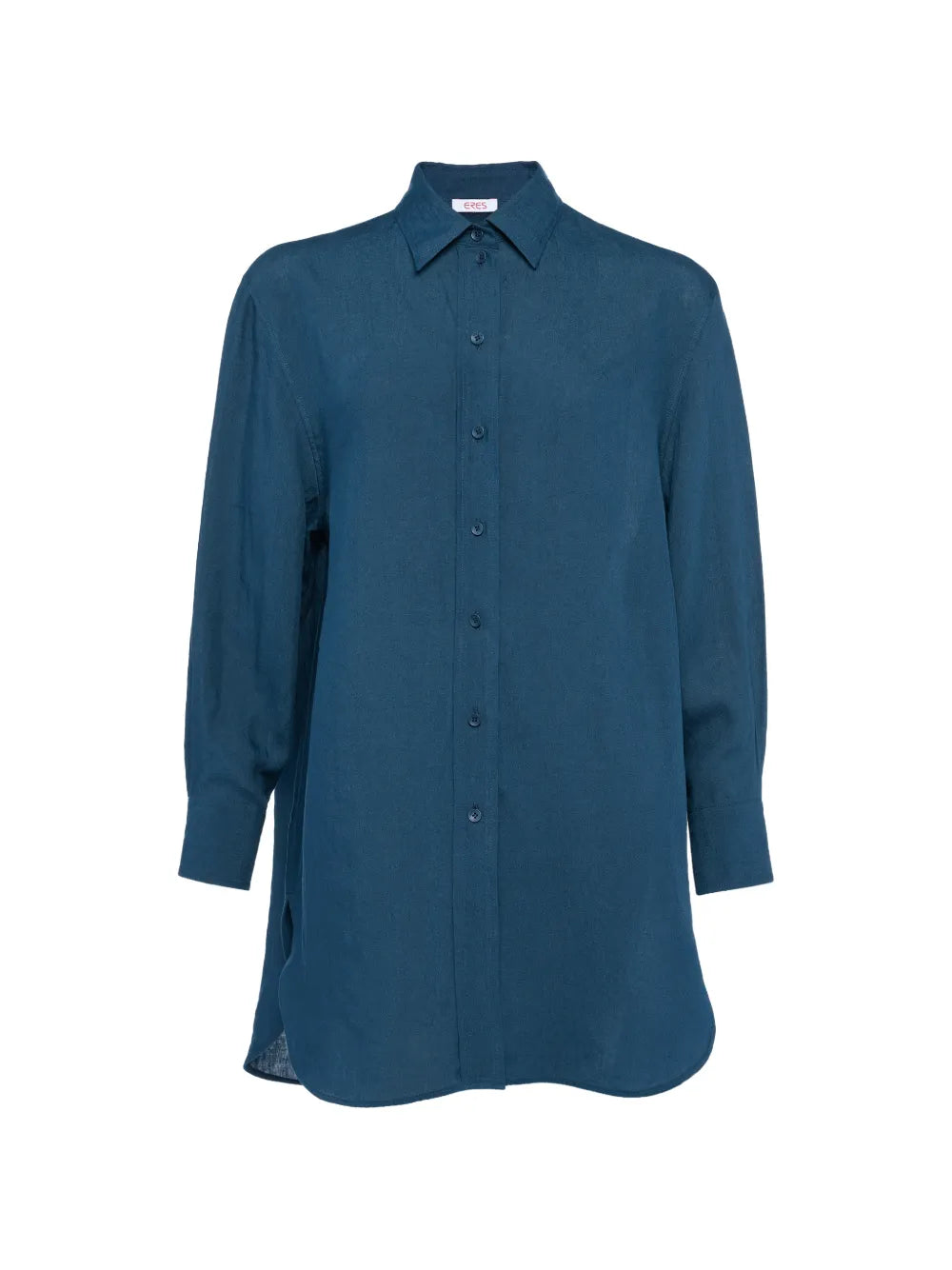 Eres Shirt — Blue