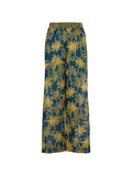 Eres Itinérant Trousers — Blue