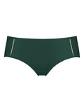 Eres Monica Soyeuse Briefs — Green