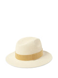 Eres Panama Hat — Cream