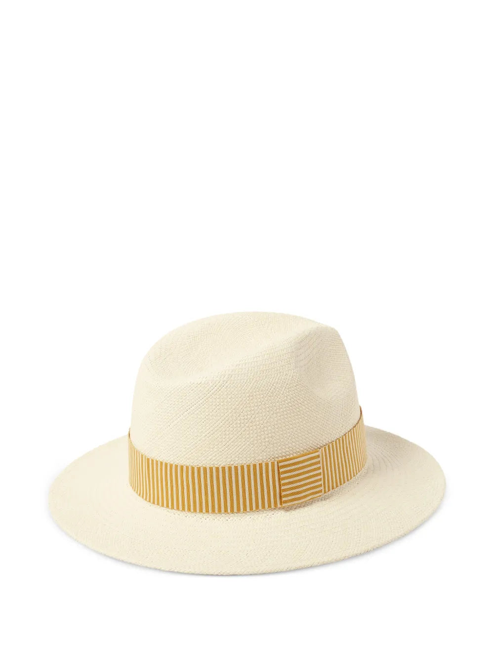 Eres Panama Hat — Cream