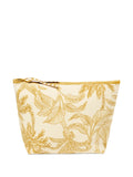 Eres Pocket Voyage Pouch — Cream