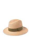 Eres Panama Hat — Beige