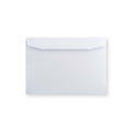 C4 White Opaque Gummed Business Envelope (229 x 324mm)