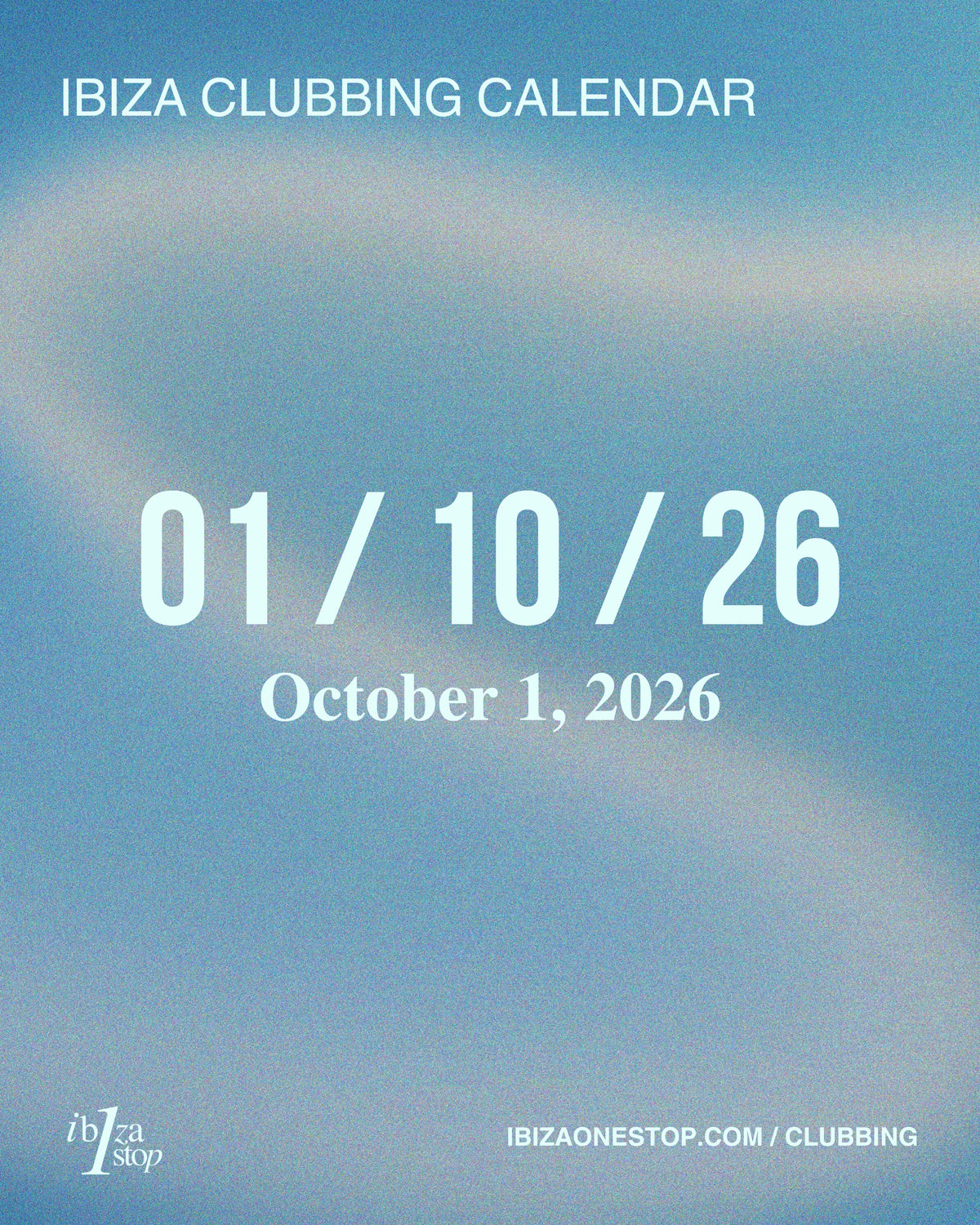 October 1, 2026 Ibiza Parties at UNVRS, Amnesia, Pacha, DC-10, 528 Ibiza, Chinois, Akasha, Pikes & More: Black Coffee, Purple Disco Machine, Josh Baker, Sven Väth & More
