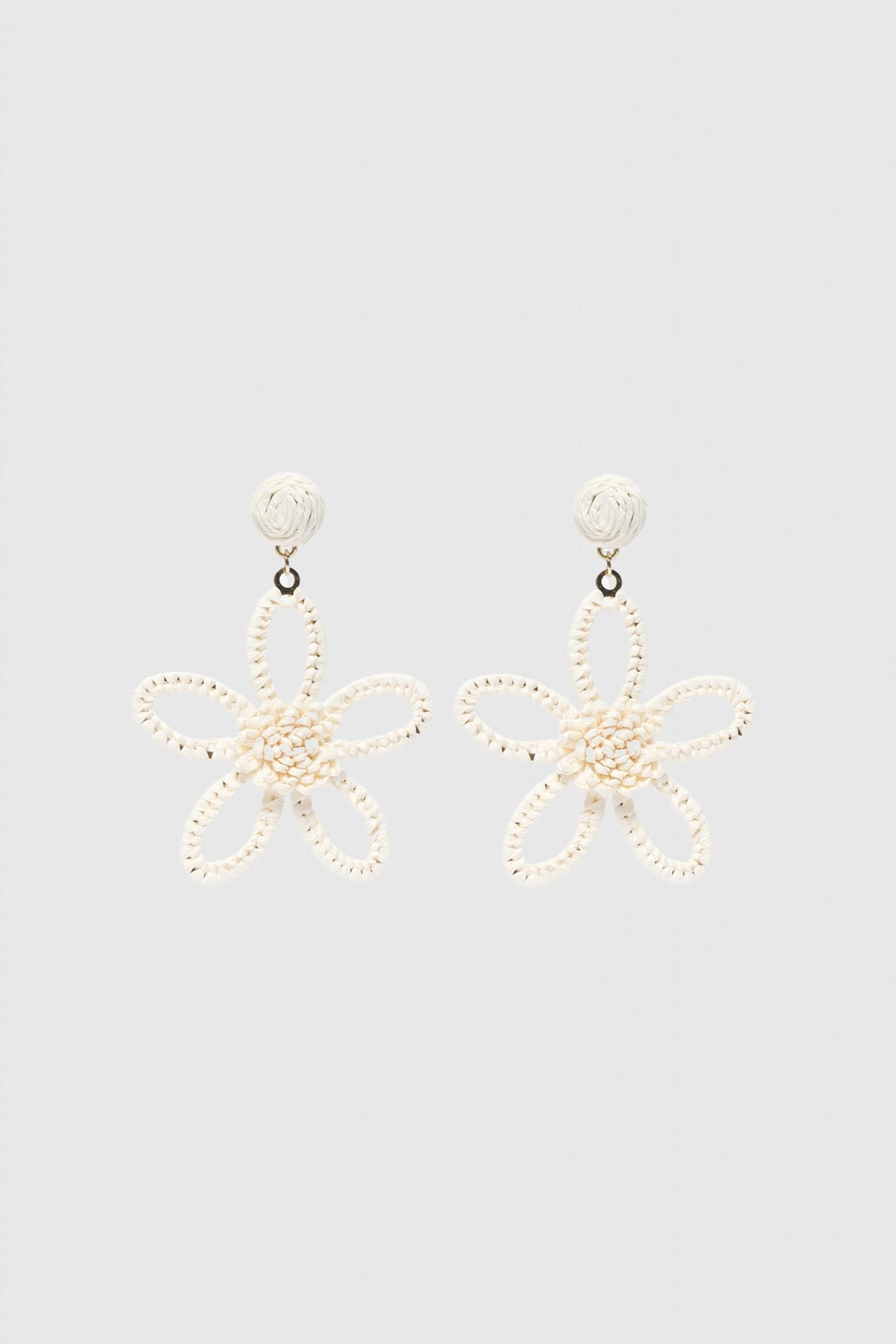 PENDIENTES DONNA ALESSIA MARGARITA