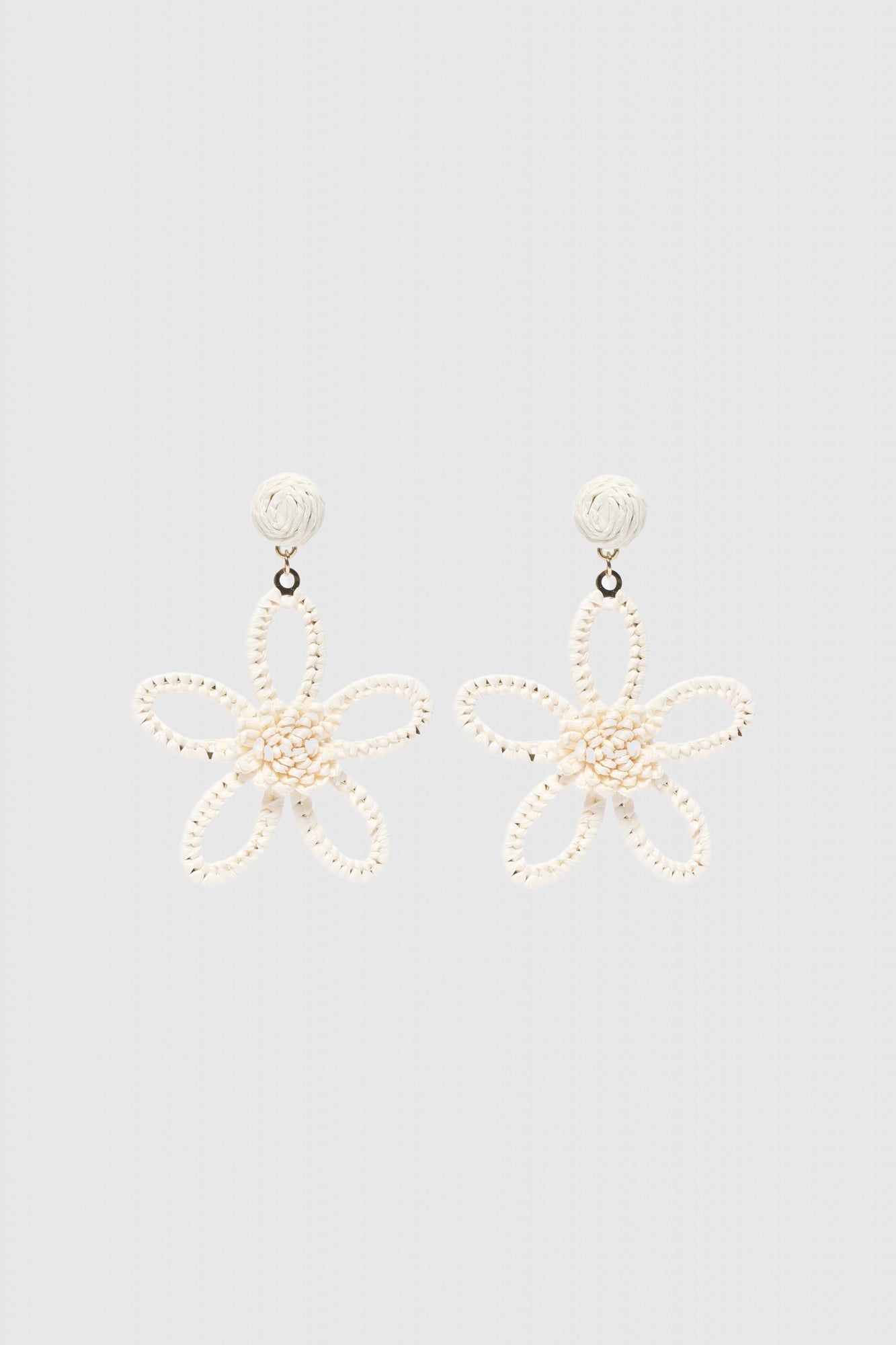 PENDIENTES DONNA ALESSIA MARGARITA