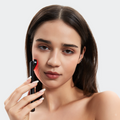 Dispositivo LED Microvibración y Microcorriente con Terapia de Calor
