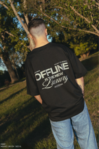 Offline T-shirt