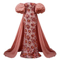 Kaspia Dress