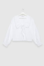 BLUSA  LAZOS