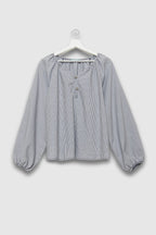 BLUSA  OVERSIZE