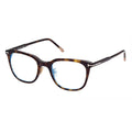 Tom Ford FT5776-D-B020 Eyeglasses — Brown