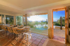 Mediterranean Seafront Ibiza Villa with Amazing Sunset Views in San Antonio